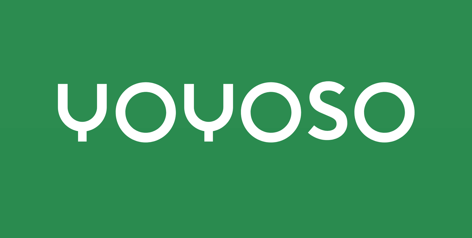 YOYOSO Logo - Global Lifestyle Brand Franchise Hub